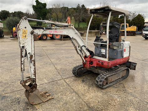 takeuchi mini excavator track replacement|used takeuchi mini for sale.